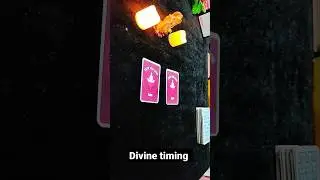 Divine timing apke liye # pick a card Reading
