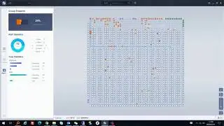 Hikrobot Mobile Robot - Robot Control System (RCS) Simulation video