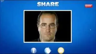 Face Morph Photo Booth - Social Booth Photo Booth Software
