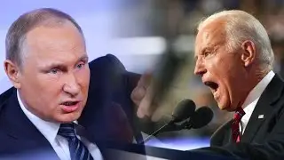 US/NATO Vs Russia: Whose Strategy is Working?