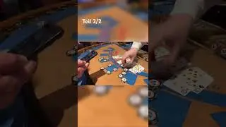 Doppelter Riecher 😋                 #casino #spielbank #vegas #foryou