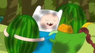 Adventure Time Songs: Baby