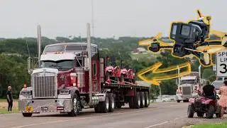 Spanish Lookout Truck Show 2024