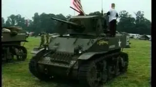 ONE HUNDRED MILITARY VEHICLES