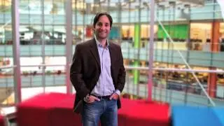 Josh Linkner Video Introduction