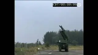 #DRDO QRSAM missile tested successfully