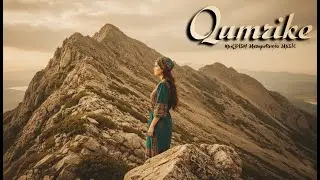 Qumrike - Kurdish Mezopotamia Sessions Song Remix l Volkan Baltık