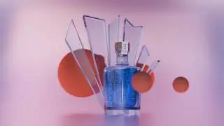 Le vilain petit Graphiste - ANIMATION - 3D - PACKSHOT 3D - SPIRITUEUX