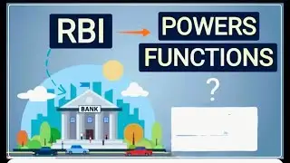 RBI Powers and Functions / Information About RBI  /    RBI Established , HQ, Nationalisation