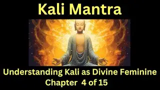 Kali Mantra: 