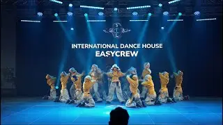 Easy crew idh 