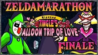 Tingle's Balloon Trip of Love - Ep7: Finale