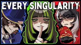 Everything we know about Singularities In Project Moon
