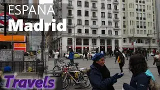 HOSPEDAJE muy BARATO en la Gran Via de Madrid Hostal Miami Espa&ntilde;a