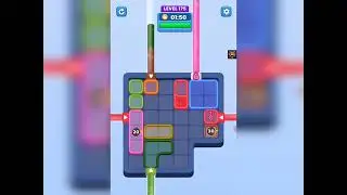 Water Out Puzzle Level 175 Gameplay Walkthrough Solution