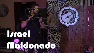 TunedUp Live! | Israel Maldonado