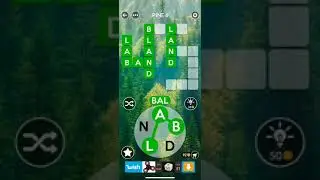 Wordscapes Pine 6 Answers