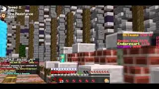 HCTEAMS Map 6 - CITADEL