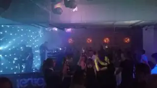 Dj Quiz Klub Tiger Tiger Leeds (URYWEK)