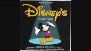 When I See An Elephant Fly From Dumbo