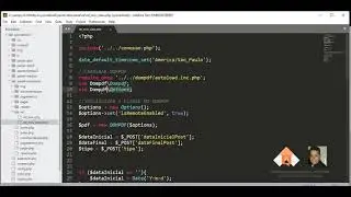 DomPDF - Todas as Vers&otilde;es do PHP 7 e 8