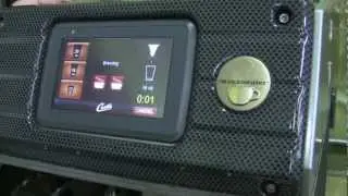 Crew Review: Curtis G4 CGC Single Cup Brewer
