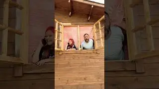 Вот так вам и надо😂❗️В Школе⬆️ скорее смотри клип #shorts #юмор #ladymilana @LadyKristina-w5k