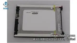 a-Si TFT-LCD Panel 10.4