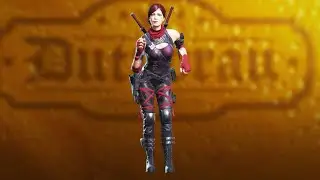 8 Characters Doing The &ldquo;Shimmy and Shake&rdquo; Emote | Oktoberfest Draw | (Codm)