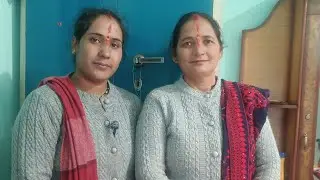 चलो दोस्तों त्योहार भी बन गया /क्यों डांटा पापा ने 🥹#phadilifestyle #phadivibes #neluvlogs