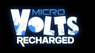 [Microvolts Recharged] Replay Demo