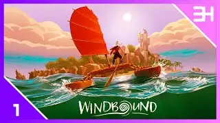 Windbound [PC] | @Bohreum