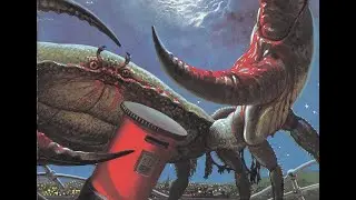 Guy N Smith Revisited - Crabs&lsquo; Moon