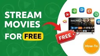 How to Stream Movies on Smart TV Using Free Apps 2025