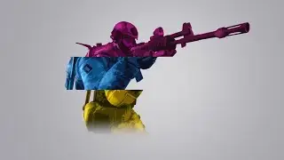 CS GO 6lvl faceit  #Hayeren :)