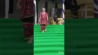 Mishmi Traditional Dress💃💐