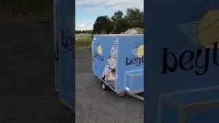 Chez Remorque Import Mag, chaque remorque est unique et con&ccedil;ue sur mesure.