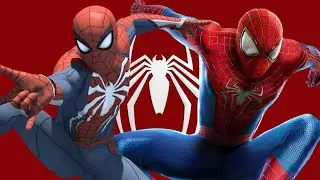 Spider-Man 2 PS5 |Fighting Crime In The Streets Of NYC