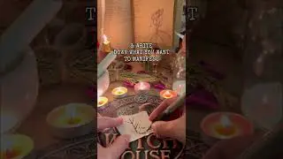 Attract #Money Instantly &ndash; Simple Candle #Spell for Fast #Wealth #witchtok #manifest #abundance