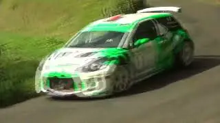 Rallye du Cantal  2024