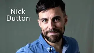 Drama showreel/videobook 2021 - NICK DUTTON