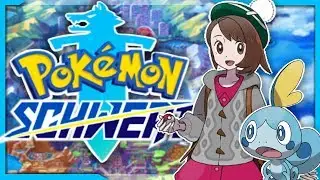 Auf ins Abenteuer!! | Pokemon Schwert #01 | miri33 | deutsch