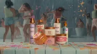 Tree Hut Shea Commercial (2026)