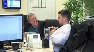 Simon Elliot   Magnet Expert Ltd   Large Business of the Year