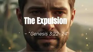 The Expulsion from Eden &ndash; Genesis 3 | The Fall of Man