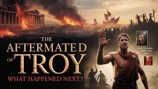 What Happened After the Trojan War