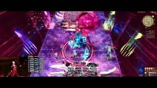 FFXIV - Arcadion Savage - AAC Heavyweight M1 (M9S) - Reaper (RPR) POV