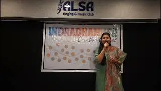 Waqt ne kiya # Geeta Datt # Guru Datt # kagaz ke phool # Old Songs # Live show 