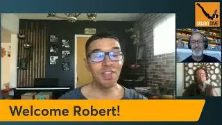 Swan Dive with Robert Sinclair