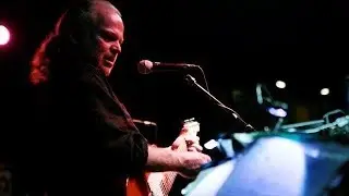 Ron Nisch - Honey Bess - 8/10/2018 - Ye Old Durty Bird - Cropped